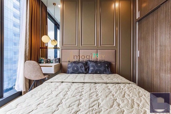 Hình ảnh Căn Hộ Full Nội Thất! Vị Trí Quận 1 Tôi Cần Cho Thuê