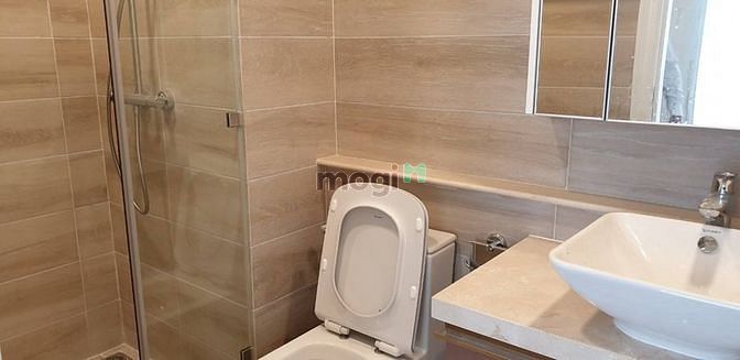 Hình ảnh Vinhomes Ba Son, nhà mới – tầng cao – view thoáng mát – vị trí đắc địa
