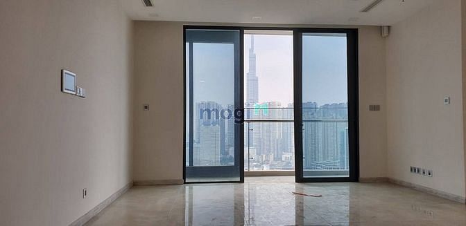 Hình ảnh Vinhomes Ba Son, nhà mới – tầng cao – view thoáng mát – vị trí đắc địa