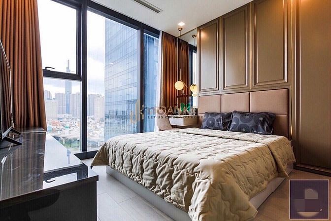 Hình ảnh Căn Hộ Full Nội Thất! Vị Trí Quận 1 Tôi Cần Cho Thuê