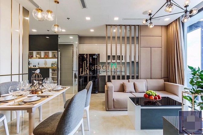 Hình ảnh Căn Hộ Full Nội Thất! Vị Trí Quận 1 Tôi Cần Cho Thuê