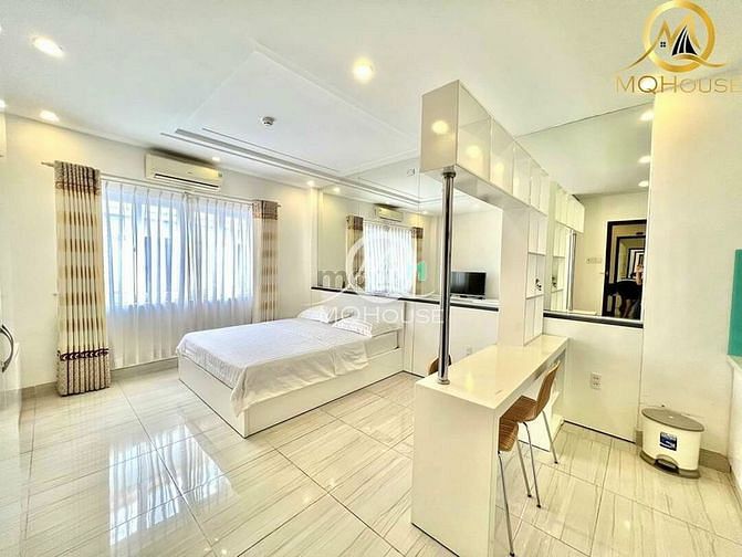 Hình ảnh Căn Hộ Tiện Nghi Q10_ Trang Chủ MB66.COM Chính Thức Hà Đô