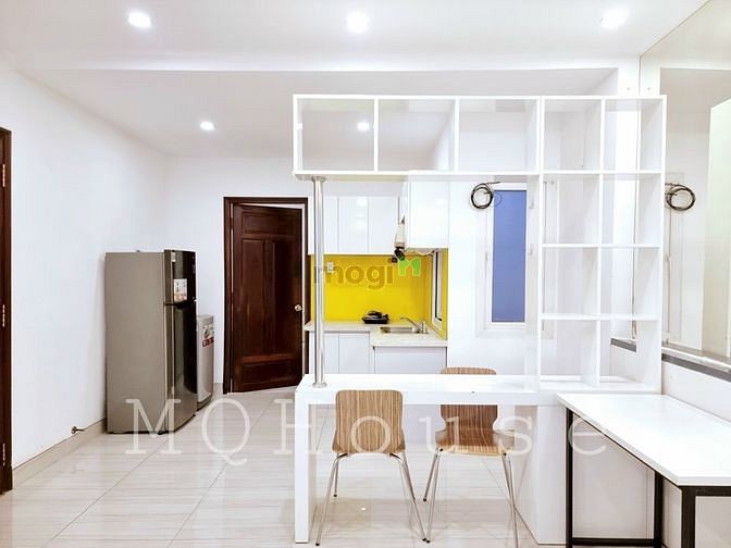 Hình ảnh Căn Hộ Tiện Nghi Q10_ Trang Chủ MB66.COM Chính Thức Hà Đô