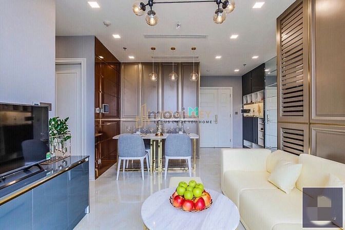 Hình ảnh Căn Hộ Full Nội Thất! Vị Trí Quận 1 Tôi Cần Cho Thuê