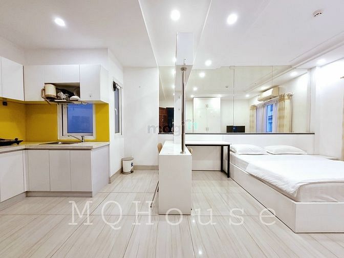 Hình ảnh Căn Hộ Tiện Nghi Q10_ Trang Chủ MB66.COM Chính Thức Hà Đô