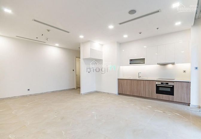 Hình ảnh Vinhomes Ba Son, nhà mới – tầng cao – view thoáng mát – vị trí đắc địa