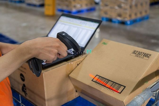 Hình ảnh Cho Thuê Kho Chứa Hàng Tổng Hợp Diện Tích Nhỏ GIÁ TỐT Tại Hồ Chí Minh