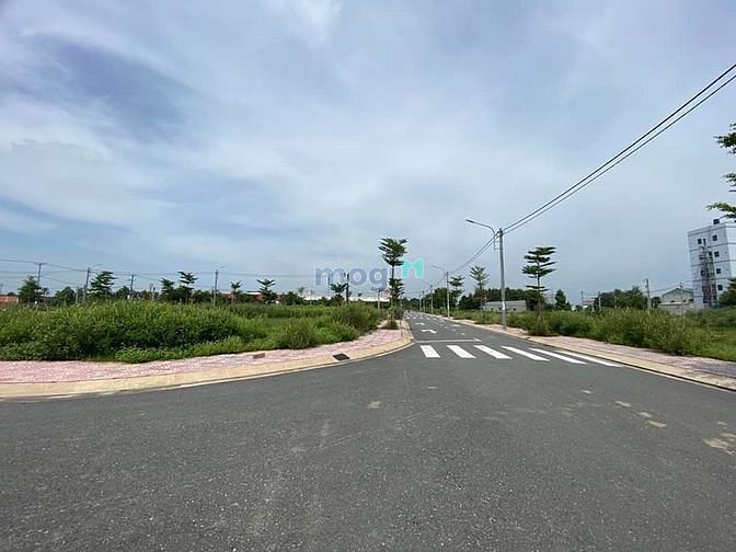 Hình ảnh Ngộp thở bán gấp 100m2 đất KDC Bình Chánh giá 700tr/SHR