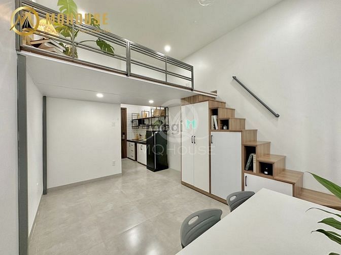 Hình ảnh 🔥Căn Hộ Duplex Full Nội Thất Gần ĐH Bách Khoa - Lý Thường Kiệt🔥