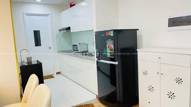 Hình ảnh Bán Trang Chủ MB66.COM / Đăng Ký Tặng 66K Ricca TP Thủ Đức 👉Diện tích 56.7m², view nội khu, đã có sổ