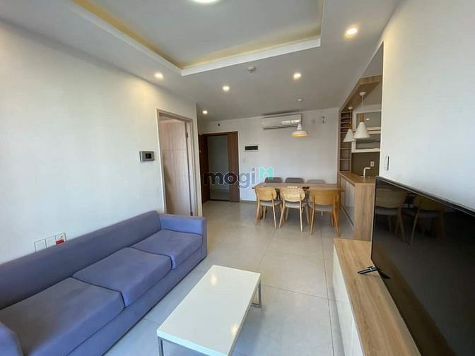 Hình ảnh BÁN NHANH CH The Tresor Q4 87m2 2PN
