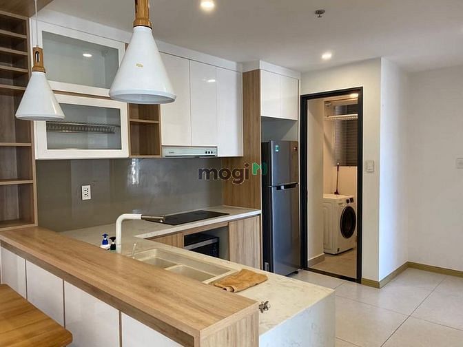 Hình ảnh BÁN NHANH CH The Tresor Q4 87m2 2PN