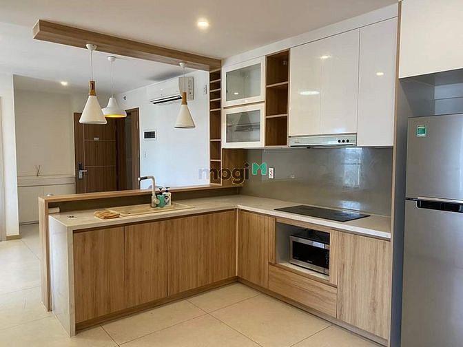 Hình ảnh BÁN NHANH CH The Tresor Q4 87m2 2PN