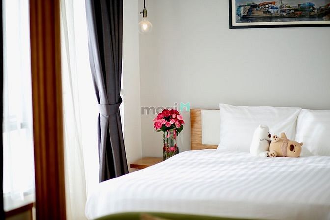 Hình ảnh ✅Căn Hộ 1Br Bancol View Sông Ngay Thảo Điền Full Nt 65m2 New 100%