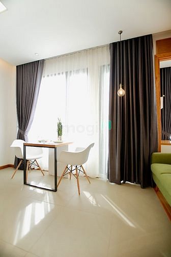 Hình ảnh ✅Căn Hộ 1Br Bancol View Sông Ngay Thảo Điền Full Nt 65m2 New 100%