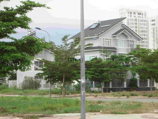 Hình ảnh Chính chủ cần bán gấp lô đất 90m2 giá 2tỷ9