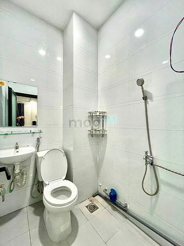 Hình ảnh 🏙️Cho Thuê CHDV Studio Full Nội Ngay CV Gia Định
