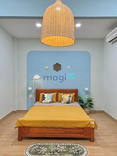 Hình ảnh CĂN HỘ STUDIO 1PN 40m2 từ 6.5-11 cá Bình Thạnh TIỆN ĐI Q1-2-3-PN
