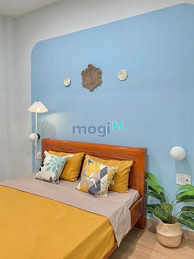 Hình ảnh CĂN HỘ STUDIO 1PN 40m2 từ 6.5-11 cá Bình Thạnh TIỆN ĐI Q1-2-3-PN