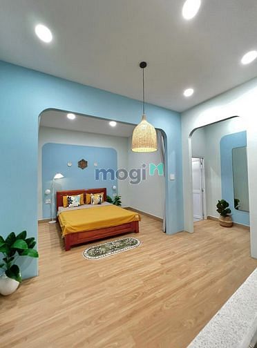 Hình ảnh CĂN HỘ STUDIO 1PN 40m2 từ 6.5-11 cá Bình Thạnh TIỆN ĐI Q1-2-3-PN