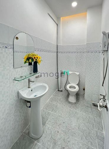 Hình ảnh CĂN HỘ STUDIO 1PN 40m2 từ 6.5-11 cá Bình Thạnh TIỆN ĐI Q1-2-3-PN