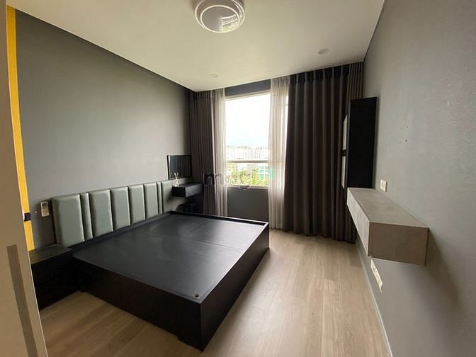 Hình ảnh Cho thuê Sarimi 2PN khu sala thủ thiêm quận 2 nhận nhà ngay.