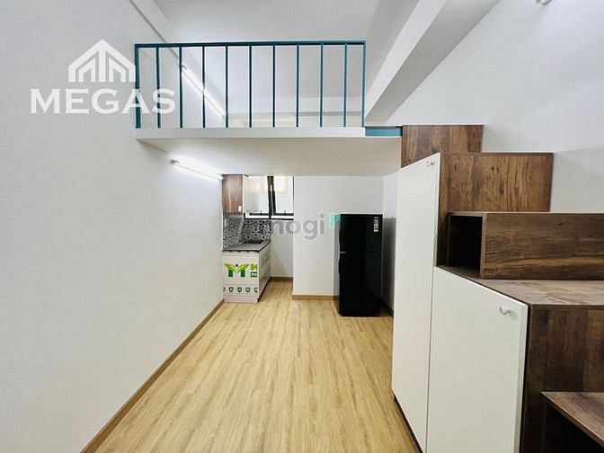 Hình ảnh Khai Trương CHDV Có Gác Ngay Etown