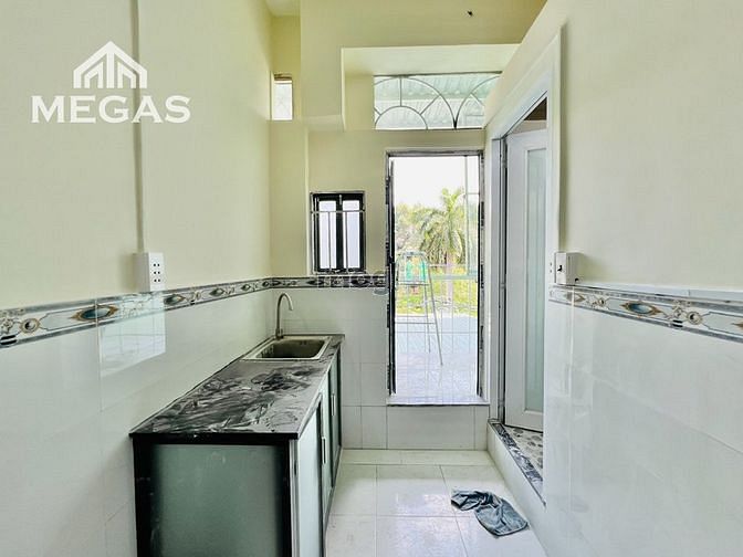 Hình ảnh CHDV Có Gác Full Nội Thất Có Bancol Ngay Công Viên Hoàng Văn Thụ