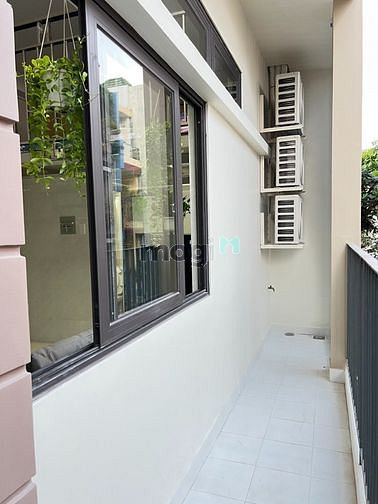 Hình ảnh Duplex_BAN CÔNG_Full nội thất_máy giặt riêng_FREE PHÍ_Tô Hiến Thành