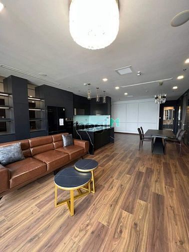 Hình ảnh RẺ NHƯ CHO CH Kingdom 101 Q10 78m2 2pn