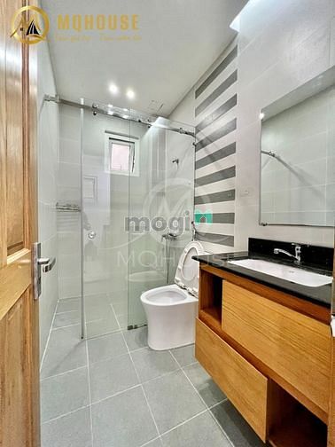 Hình ảnh Căn Hộ Studio Giá Rẻ Full Nội Thất Ngay CMT8 - Gần CV Lê Thị Riêng