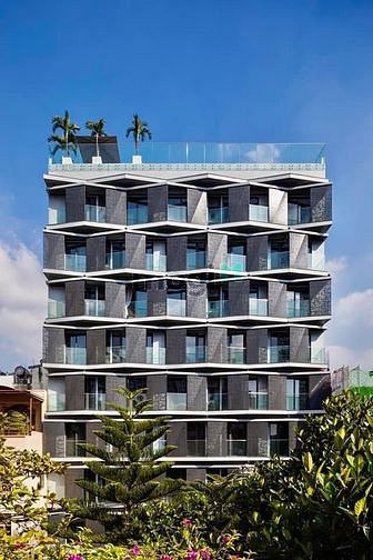 Hình ảnh Căn Hộ Cao Cấp Như Trang Chủ MB66.COM Chính Thức Q1_ Gần Công Viên Tao Đàn