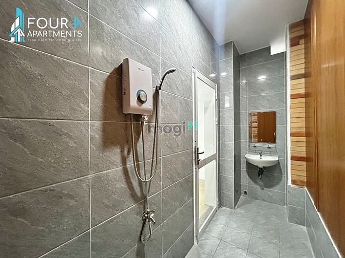 Hình ảnh Four P khai trương căn studio mới 100%