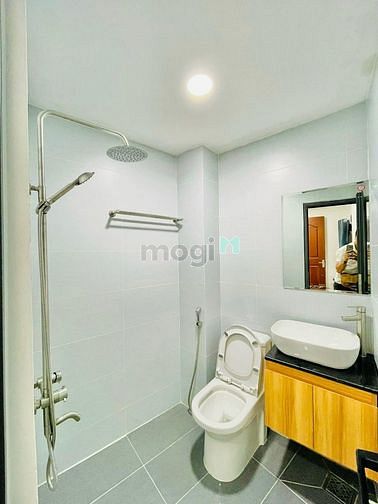 Hình ảnh TÌM SAO RA Nhà Lãnh Binh Thăng Q11 2 tỷ4 SHR