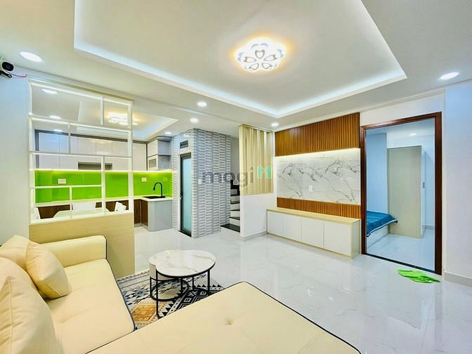 Hình ảnh TÌM SAO RA Nhà Lãnh Binh Thăng Q11 2 tỷ4 SHR