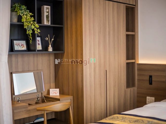 Hình ảnh Căn Hộ Cao Cấp Như Trang Chủ MB66.COM Chính Thức Q1_ Gần Công Viên Tao Đàn