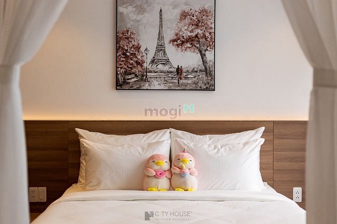 Hình ảnh Căn Hộ Cao Cấp Như Trang Chủ MB66.COM Chính Thức Q1_ Gần Công Viên Tao Đàn