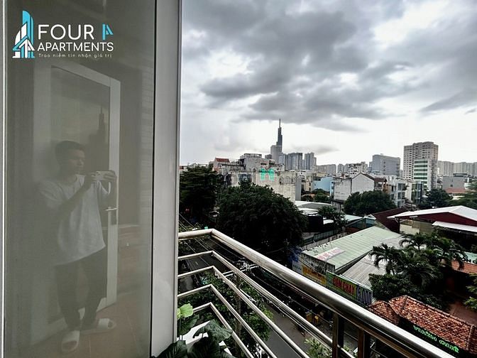 Hình ảnh Four P khai trương căn studio mới 100%