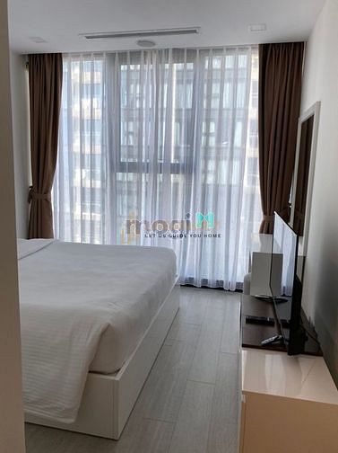 Hình ảnh Ở Đây Có Nhà Xinh Cho Thuê ! Căn Hộ Quận 1