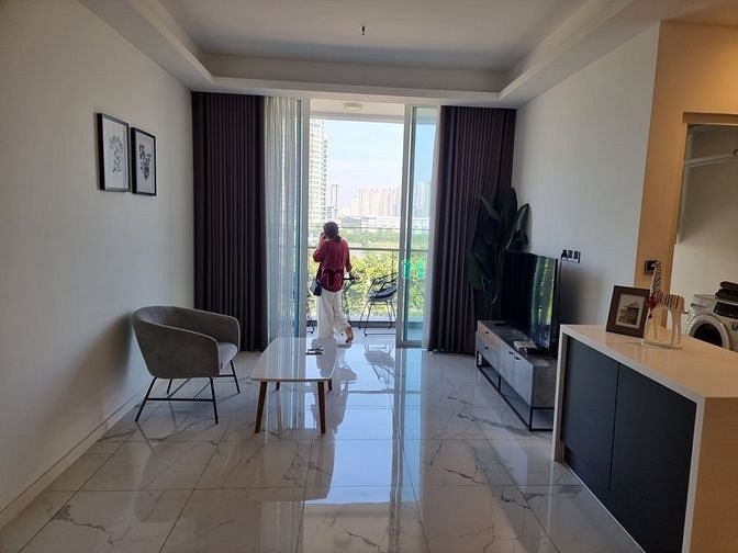 Hình ảnh Sarina Sala - 2PN - Full nội thất - Giá thuê 28 triệu