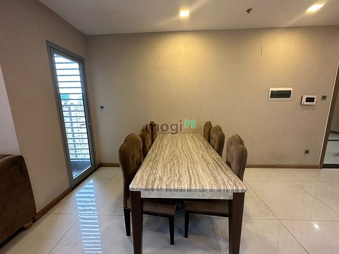 Hình ảnh Cho thuê căn 4PN toà Park 6 VINHOMES CENTRAL PARK