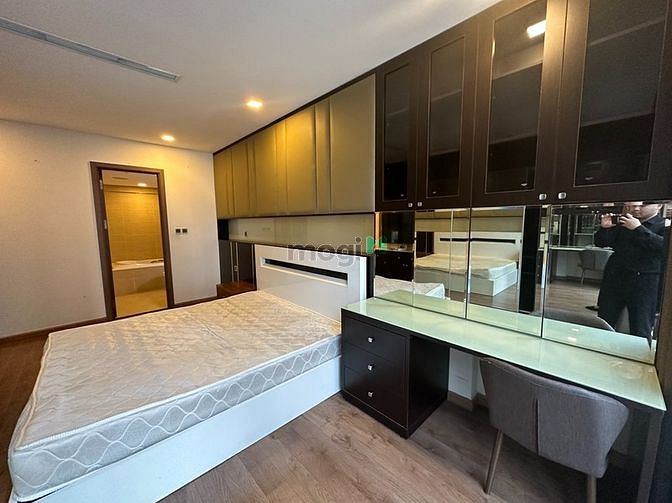 Hình ảnh Cho thuê căn 4PN toà Park 6 VINHOMES CENTRAL PARK