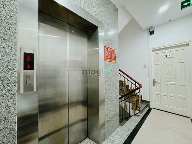 Hình ảnh 🔥Căn Hộ 1PN Balcon Tách Bếp Full NT Ở Lê Văn Sỹ Quận 3🔥