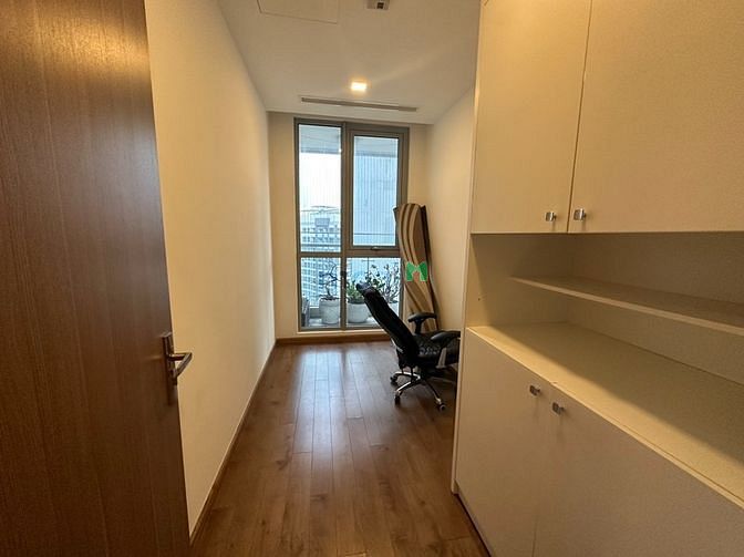 Hình ảnh Cho thuê căn 4PN toà Park 6 VINHOMES CENTRAL PARK