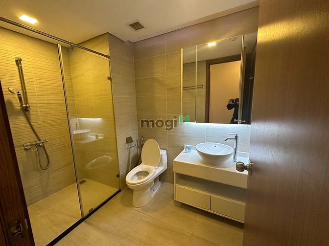 Hình ảnh Cho thuê căn 4PN toà Park 6 VINHOMES CENTRAL PARK