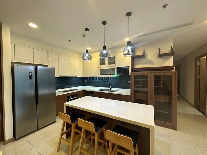 Hình ảnh Cho thuê căn 4PN toà Park 6 VINHOMES CENTRAL PARK