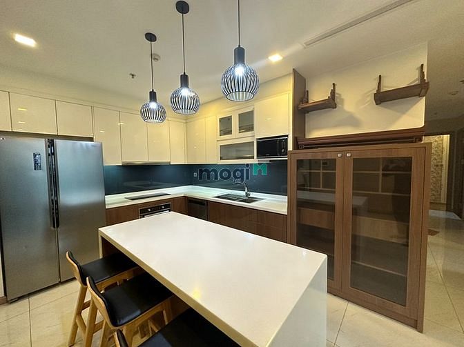 Hình ảnh Cho thuê căn 4PN toà Park 6 VINHOMES CENTRAL PARK