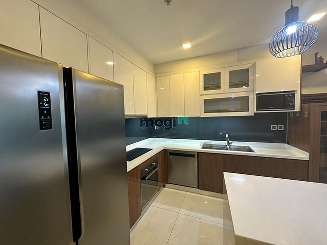 Hình ảnh Cho thuê căn 4PN toà Park 6 VINHOMES CENTRAL PARK