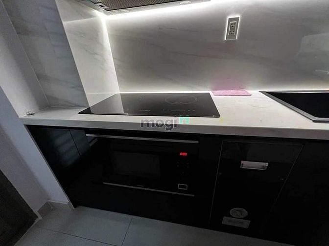 Hình ảnh CHỈ MÌNH EM BÁN CH Golden Plaza Q5 75m2 2pn