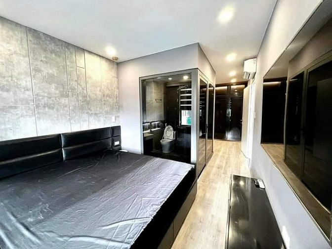 Hình ảnh CHỈ MÌNH EM BÁN CH Golden Plaza Q5 75m2 2pn